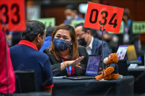 MALAYSIA TRAVEL MART
