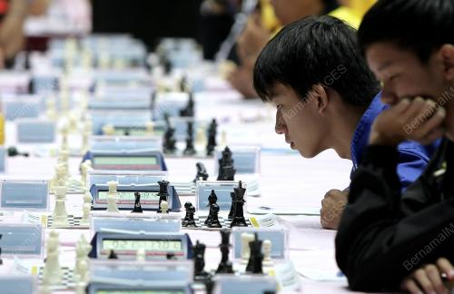 SK12_24032014_KEJOHANAN_CATUR
