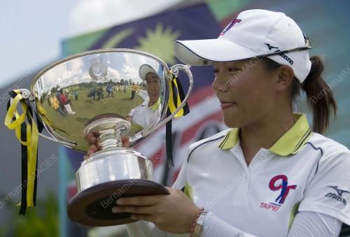 PEI-YING TSAI
