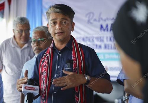 MUHAMMAD FAIZ FADZIL