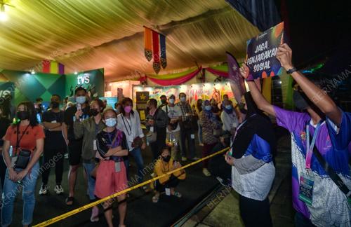 CITRAWARNA KELUARGA MALAYSIA 2022