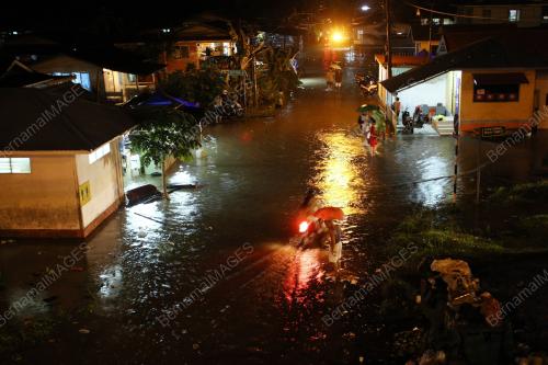 BANJIR