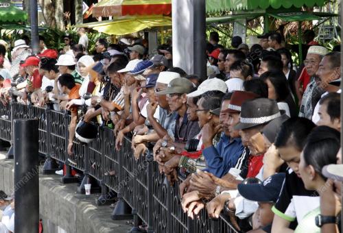 PESTA REGGATA