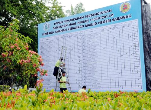 DATUK SERI ABANG JOHARI OPENG