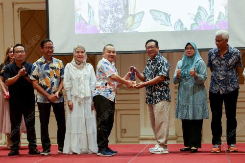 HAMDAN ISMAIL