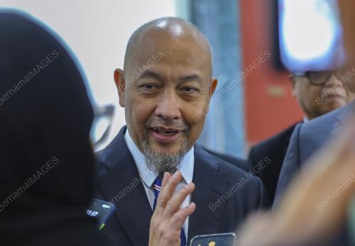 MOU LPNM DAN I CATS COLLEGE