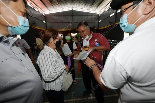 DATUK AMAR AWANG TENGAH ALI HASAN