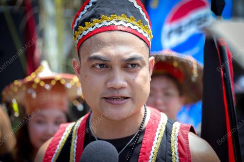 GAWAI KAMPUNG TAEE