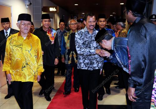 SK13_06092014_SULTAN_BRUNEI