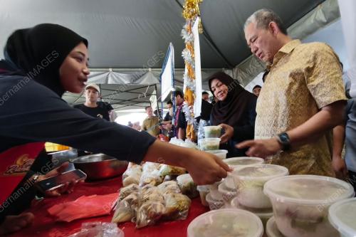 DATUK SERI FADILLAH YUSOF