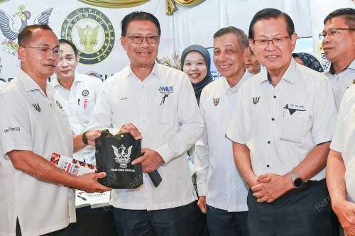 DATUK JULAIHI NERAWI