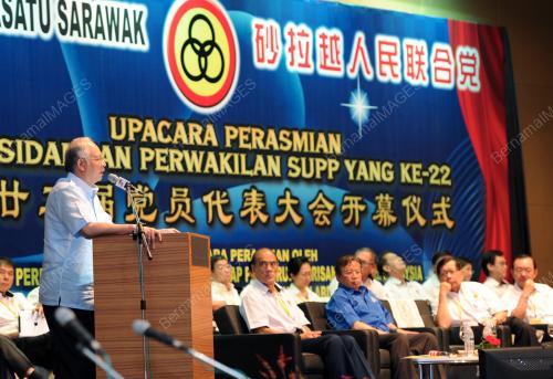 DATUK SERI NAJIB TUN RAZAK