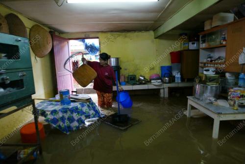 BANJIR