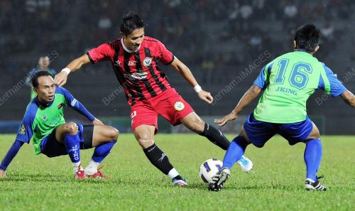 PIALA MALAYSIA 2011