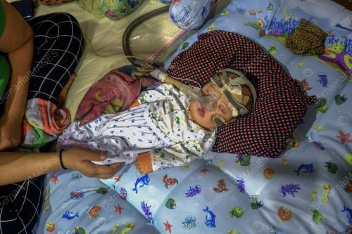 NUR HIDAYAH AHMAD