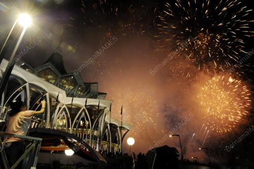 HARI MALAYSIA