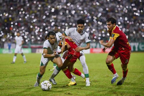 PIALA MALAYSIA