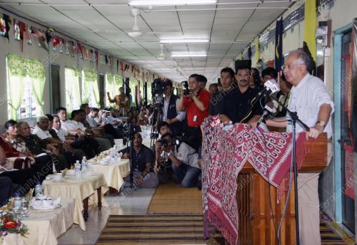 MOHD NAJIB TUN RAZAK