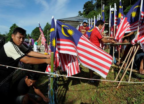 JALUR GEMILANG