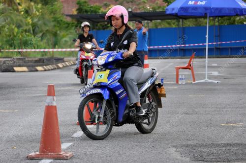 BANTUAN MYLESEN