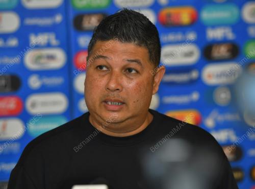 LIGA SUPER 2025/2026