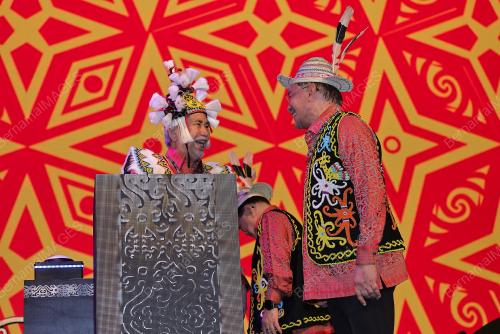 TUN DR WAN JUNAIDI TUANKU JAAFAR