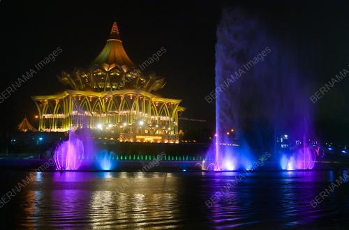 CITRAWARNA KELUARGA MALAYSIA 2022