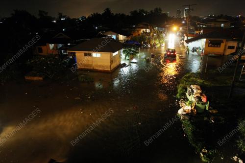 BANJIR