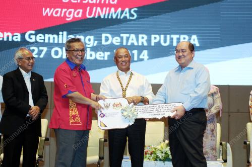 SK13_27102014_TPM_UNIMAS