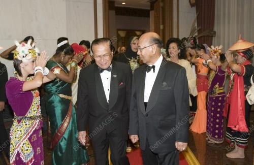 SULTAN ABDUL HALIM MU'ADZAM SHAH