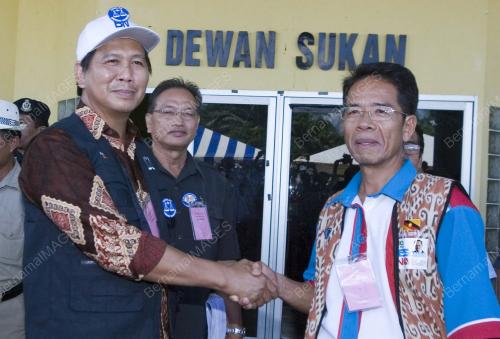 PILIHAN RAYA KECIL DUN BATANG AI