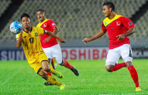 SK14_02112016_BRUNEI_TIMOR_LESTE