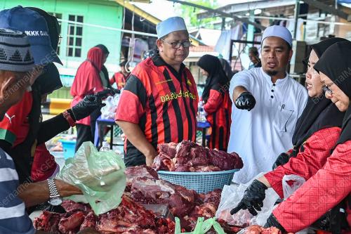 DATUK SERI NANCY SHUKRI