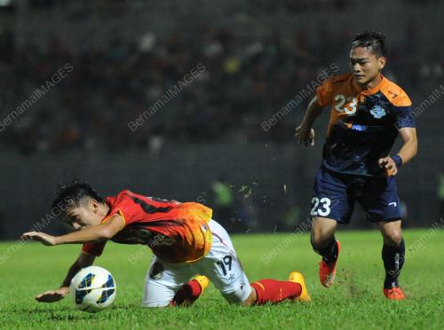 SK14_08082015_SARAWAK_PDRM