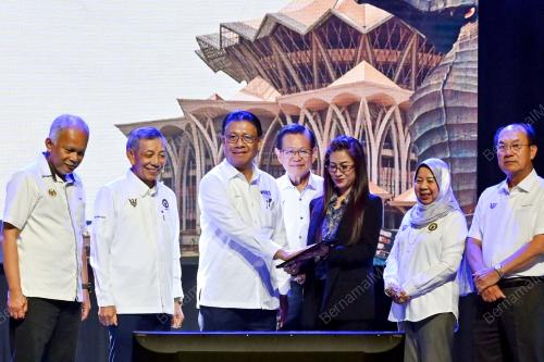 DATUK JULAIHI NERAWI