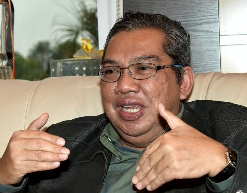 ZOLKIPLI MOHAMAD ATON
