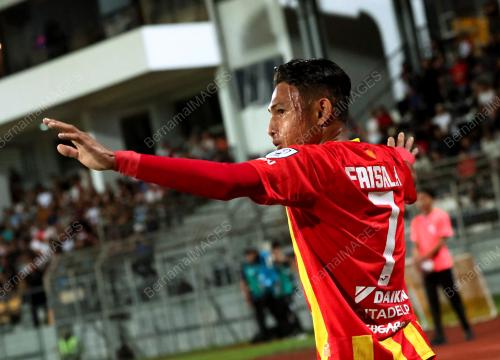LIGA SUPER