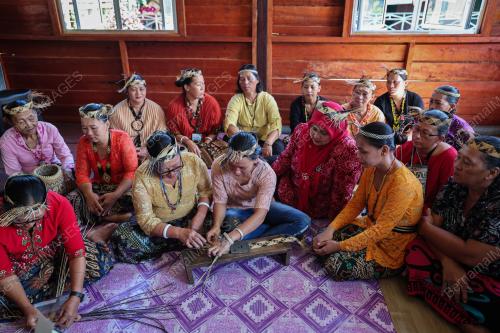 DATUK 'AINU SHAM RAMLI