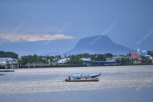 CUACA SARAWAK