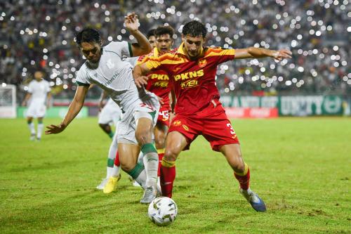 PIALA MALAYSIA