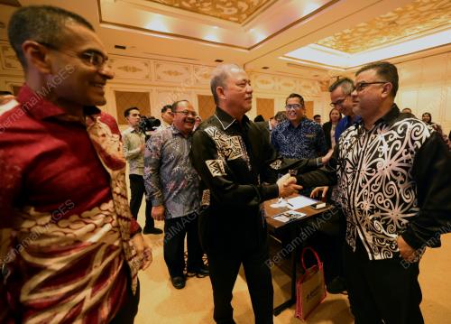 DATULK SERI FADILLAH YUSOF