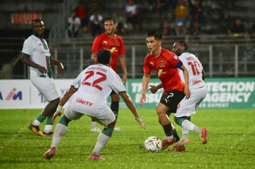 LIGA SUPER 2025