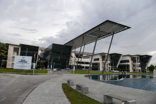 UNIVERSITI TEKNOLOGI SARAWAK