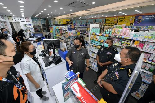 DATUK SERI ALEXANDER NANTA LINGGI