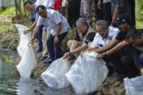 DATUK SERI FADILLAH YUSOF