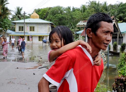 BANJIR