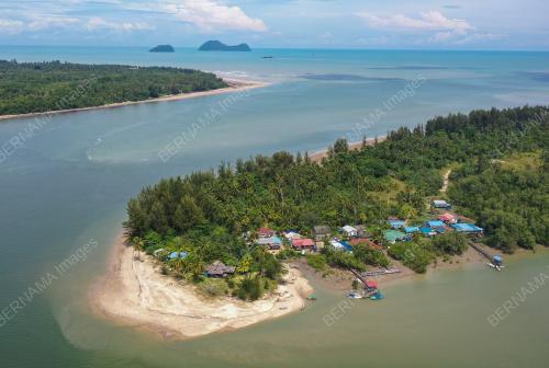 KAMPUNG SIBU LAUT