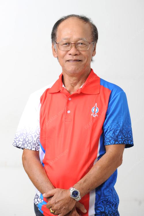 JOSEPH JINGGUT