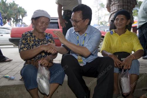 PILIHAN RAYA KECIL DUN BATANG AI