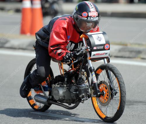 KARNIVAL SUKAN BERMOTOR